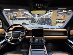 Land Rover 110 3.0T P400 X-DYNAMIC HSE - фото 5