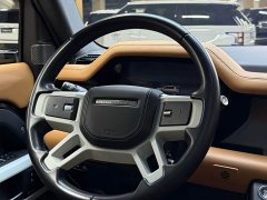 Land Rover 110 3.0T P400 X-DYNAMIC HSE - фото 6