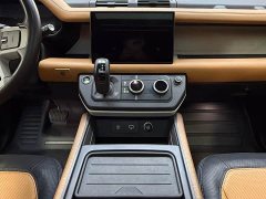 Land Rover 110 3.0T P400 X-DYNAMIC HSE - фото 7