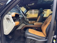 Land Rover 110 3.0T P400 X-DYNAMIC HSE - фото 8