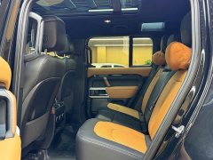 Land Rover 110 3.0T P400 X-DYNAMIC HSE - фото 9