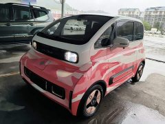 Baojun KiWi EV - фото 1