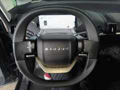 Baojun KiWi EV - фото 11