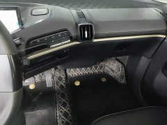 Baojun KiWi EV - фото 13