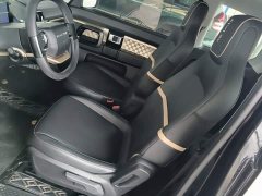 Baojun KiWi EV - фото 15