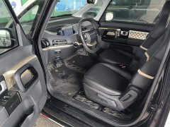 Baojun KiWi EV - фото 16