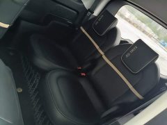 Baojun KiWi EV - фото 17