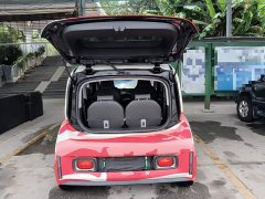 Baojun KiWi EV - фото 19