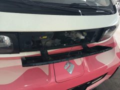Baojun KiWi EV - фото 20