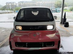 Baojun KiWi EV - фото 3