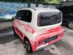 Baojun KiWi EV - фото 5