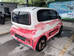 Baojun KiWi EV - фото 7