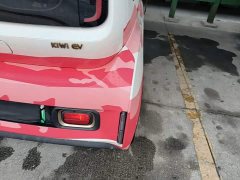 Baojun KiWi EV - фото 8