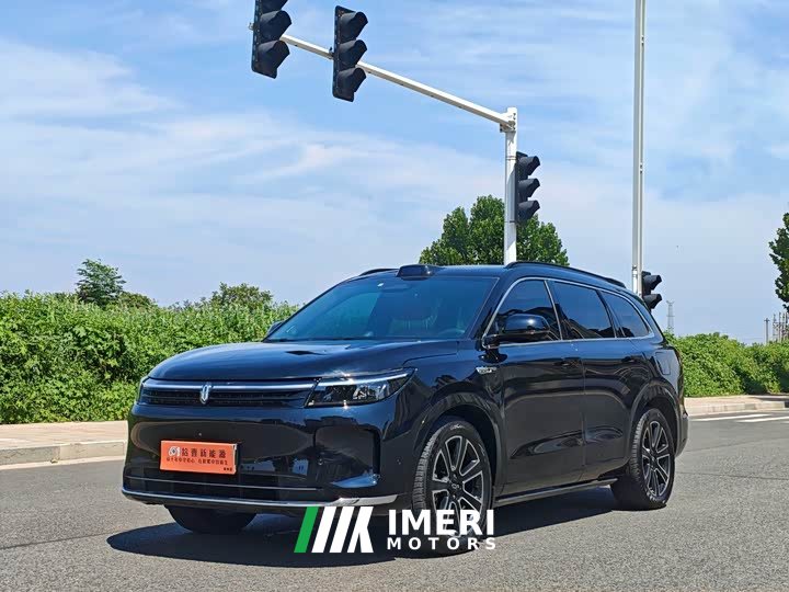 AITO M7 1.5T Smart DriveAWDUltra Edition 6 - автомобиль из Китая