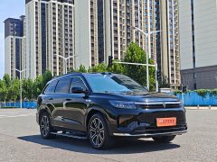 AITO M7 1.5T Smart DriveAWDUltra Edition 6 - фото 3