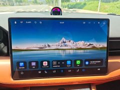 AITO M7 1.5T Smart DriveAWDUltra Edition 6 - фото 9