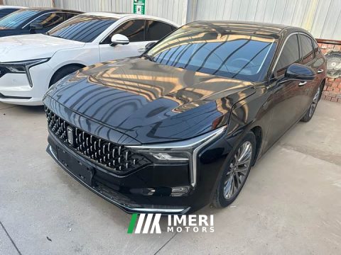 2021 B70 2021 Model 1.5T Deluxe Version - автомобиль из Китая