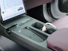 NIO ET5 75kWh - фото 11