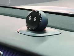 NIO ET5 75kWh - фото 12