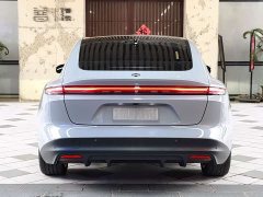 NIO ET5 75kWh - фото 15