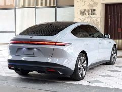 NIO ET5 75kWh - фото 16