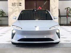 NIO ET5 75kWh - фото 2