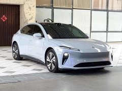 NIO ET5 75kWh - фото 3