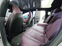 NIO ET5 75kWh - фото 5