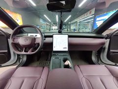 NIO ET5 75kWh - фото 8