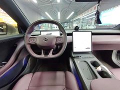 NIO ET5 75kWh - фото 9