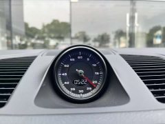 Porsche Cayenne 2019 Cayenne 3.0T - фото 11