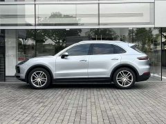 Porsche Cayenne 2019 Cayenne 3.0T - фото 2