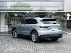 Porsche Cayenne 2019 Cayenne 3.0T - фото 3