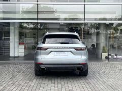 Porsche Cayenne 2019 Cayenne 3.0T - фото 4