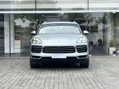 Porsche Cayenne 2019 Cayenne 3.0T - фото 5