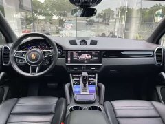 Porsche Cayenne 2019 Cayenne 3.0T - фото 6
