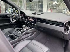 Porsche Cayenne 2019 Cayenne 3.0T - фото 7