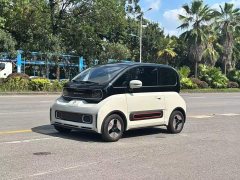 Baojun KiWi EV Edition - фото 1