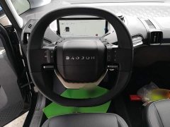 Baojun KiWi EV Edition - фото 11