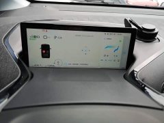Baojun KiWi EV Edition - фото 12