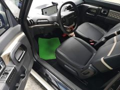 Baojun KiWi EV Edition - фото 16