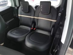 Baojun KiWi EV Edition - фото 17