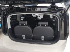 Baojun KiWi EV Edition - фото 19