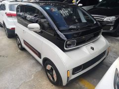 Baojun KiWi EV Edition - фото 3