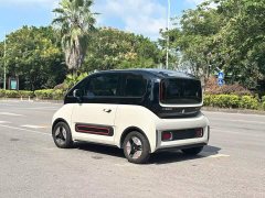 Baojun KiWi EV Edition - фото 5