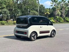 Baojun KiWi EV Edition - фото 7