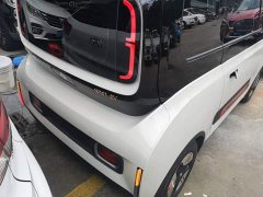 Baojun KiWi EV Edition - фото 8