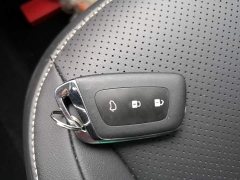 Baojun KiWi EV Edition - фото 9