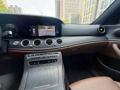 Mercedes-Benz E-Class 2022 E 260 L Sports - фото 10