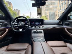 Mercedes-Benz E-Class 2022 E 260 L Sports - фото 11